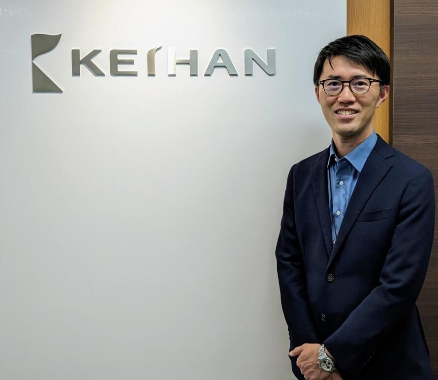 課長　樋本 武史 氏