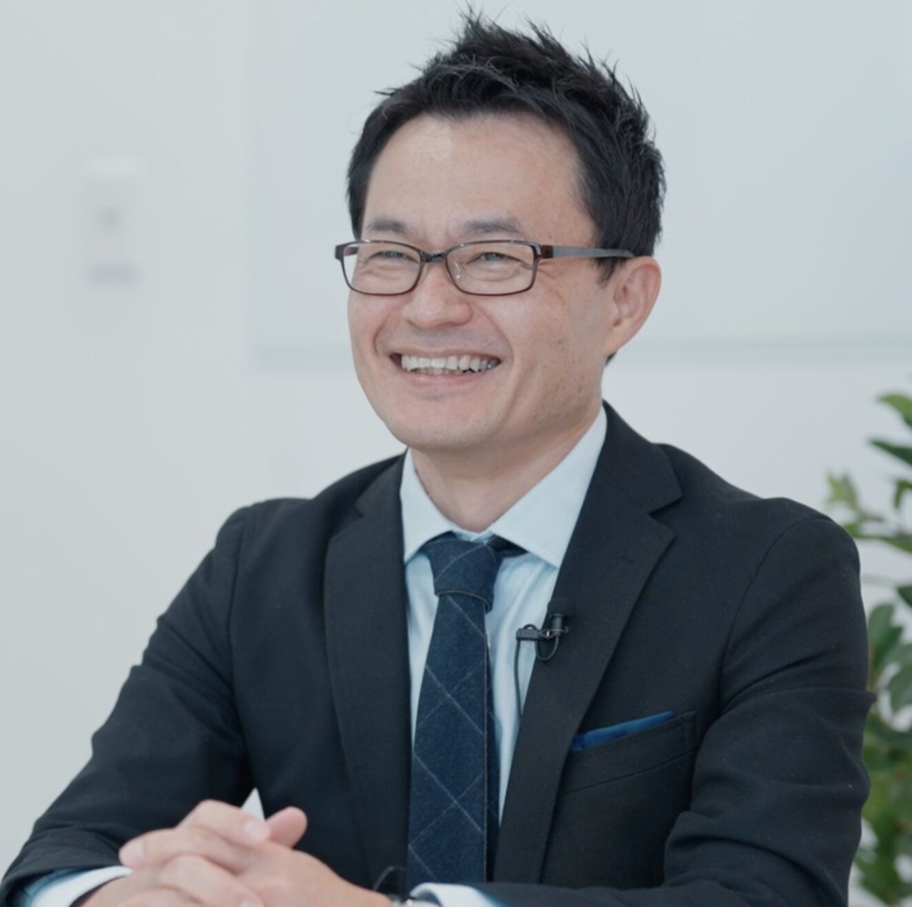 宮崎　一