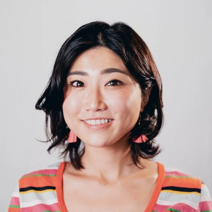 Shizuka Zucca Nagahama