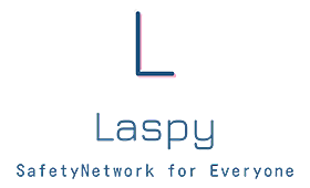 株式会社Laspy