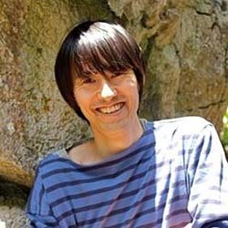 写真:代表取締役 酒井 拓 氏