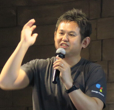 田中 洋一郎